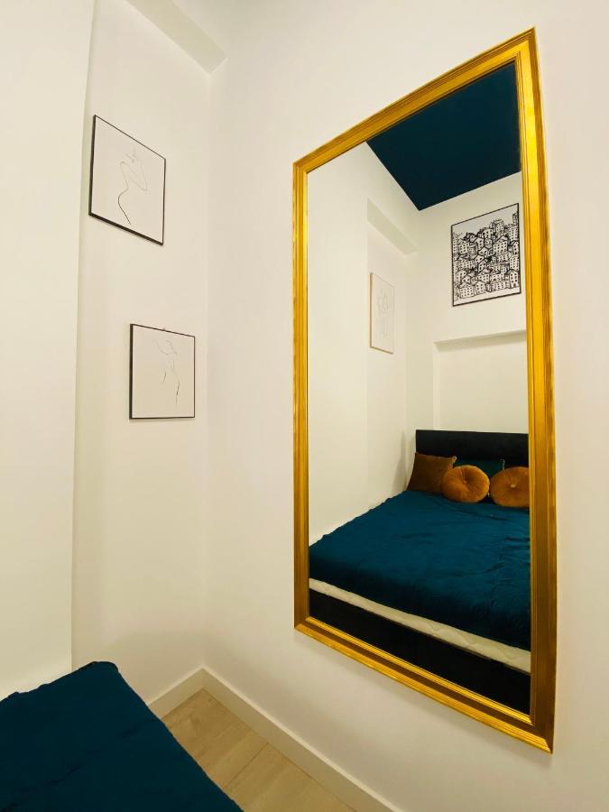 1 Syp, Kawa Vertuo, Kosmetyki Ada, 3 Min Metro Wilenska, By Visitwarsaw Apartments Exterior photo