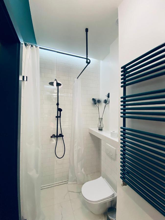1 Syp, Kawa Vertuo, Kosmetyki Ada, 3 Min Metro Wilenska, By Visitwarsaw Apartments Exterior photo